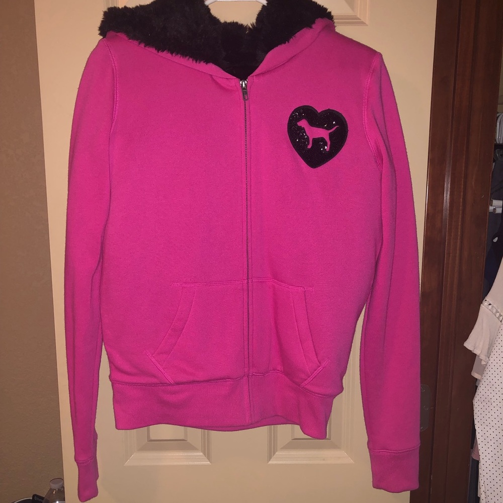 Victoria’s Secret Jacket